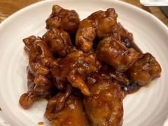 -新白鹿餐厅(龙游路总店·杭帮菜名店)