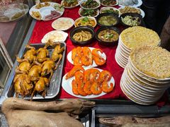 -车头老二大排档(金城步行街店)