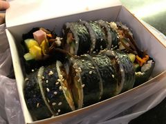 -传闻来紫菜包饭·打糕(西塔韩百店)