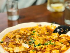 麻婆豆腐-庆合府重庆大排档(紫都城店)