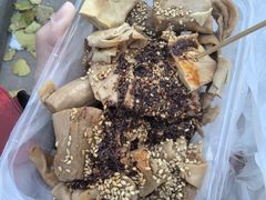 -老王豆皮