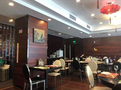 大堂-聚春园自助餐厅(东街口店)