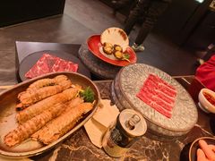 -一绪に寿喜烧(夫子庙水游城店)