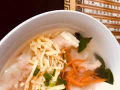 -长人馄饨铺(解放街店)