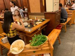 -老码头火锅(玉林店)