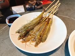 -佬太公海鸭·海鲜大排档(上海总店)