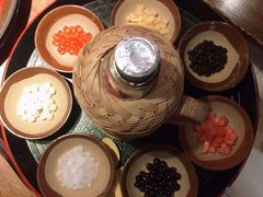 -老天桥蛙炉火锅(姑苏总店)