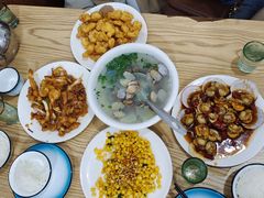 -九龙餐厅(大沽路店)