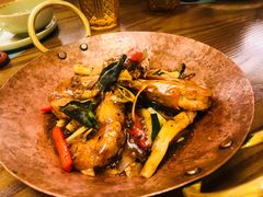 -苏梅花园(群星城店)