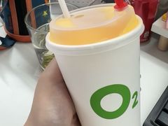 -O2鲜榨果汁(苏州龙湖狮山店)
