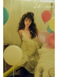点击看大图 -蜜桃少女VISION写真馆(雁塔店)
