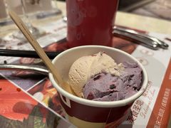 -芭菲盛宴·环球美食(解放碑英利国际店)