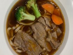 -康师傅私房牛肉面(北京南站店)