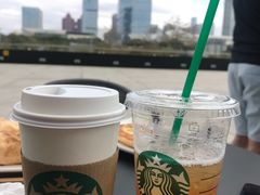 -星巴克(深圳音乐厅店)