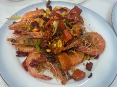 -来之顺海鲜菜馆·青岛菜·始于1993(栈桥店)