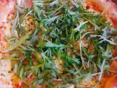 -PIZZA BIANCA(万象城店)