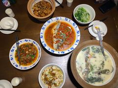 -八碗湘长沙市井菜(坡子街店)