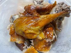枇杷烤鸭-上海枇杷烤鸭(城乡贸易中心店)