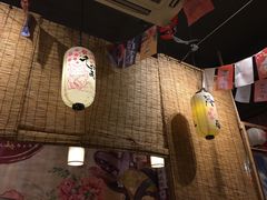 大堂-和食亭·自助·烤肉·寿喜烧(海创园店)
