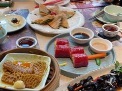 -点都德(华强南店)