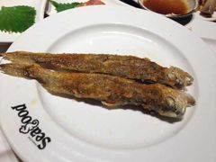 -亚马逊海鲜自助餐厅(惠山万达店)