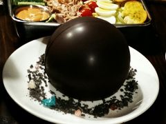 -吃饼人西餐(南开店)