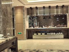 -福州西湖大酒店·怡湖咖啡厅