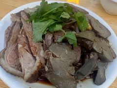 -桂园白粥·潮汕老味道