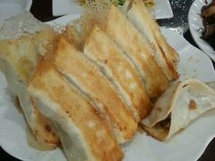 锅贴-宋记便宜坊(二七店)