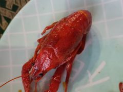 -龙虾风暴(松江店)