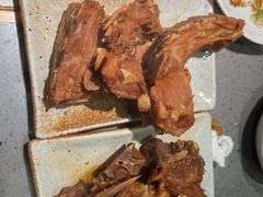 -大师兄·西北小馆(南沙万达广场店)
