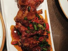 -小船渔村·大连菜(新华街店)