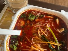 -魏家凉皮(科技三路店)