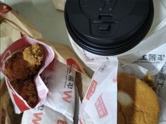 -华莱士·炸鸡汉堡(长盛店)
