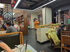 -名善山珍·野生菌汤锅(文殊院店)
