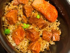 黑松露牛肉粒鹅肝饭-Bco豆库(苏州中心店)