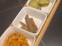 -银座苑烧肉酒场·烤活鳗(仙霞路店)