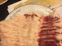 -裕德孚·非遗手切涮羊肉(东直门内大街店)