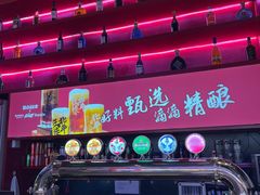 -聚点串吧·北京烧烤(海淀黄庄店)