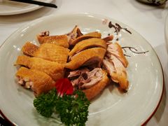 -东江渔村·古典园林·30年粤菜老字号(太和店)