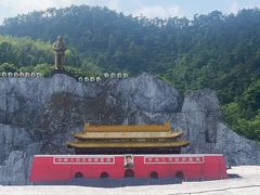 -韶山毛泽东同志故居
