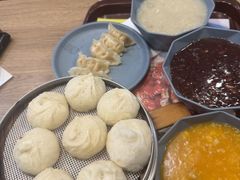 -魏家凉皮(梨园店)