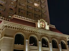 -上海虹桥西郊庄园丽笙大酒店