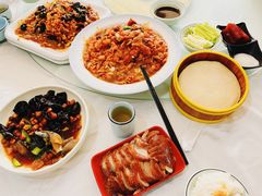 八珍豆腐-清真•蜀风园(丁字沽总店)
