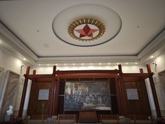 -古田会议纪念馆