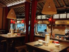 -农耕记·湖南土菜(观澜福城天虹店)