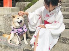 -京都冈本和服体验租赁店(清水寺店)