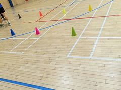 -东方启明星篮球培训(天坛校区)