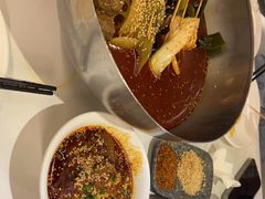 -付小姐在成都(川沙店)