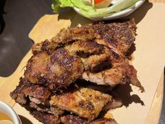 -大头虾越式风味餐厅(光明广场店)